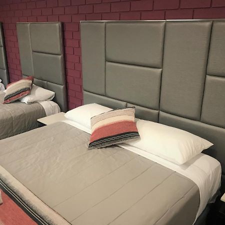 Toukley Motor Inn Dış mekan fotoğraf