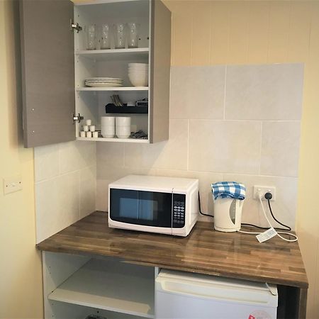 Toukley Motor Inn Dış mekan fotoğraf