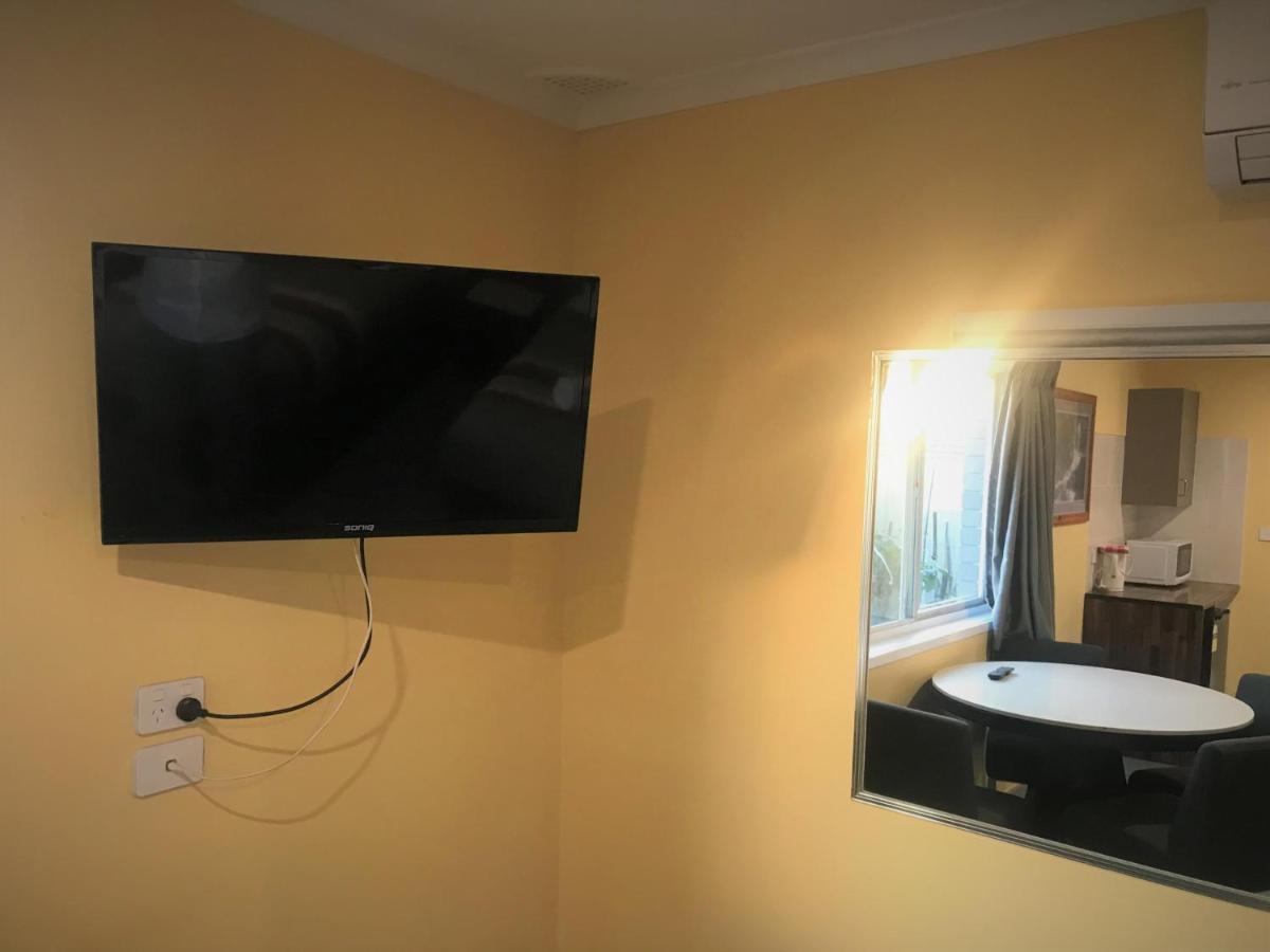 Toukley Motor Inn Dış mekan fotoğraf