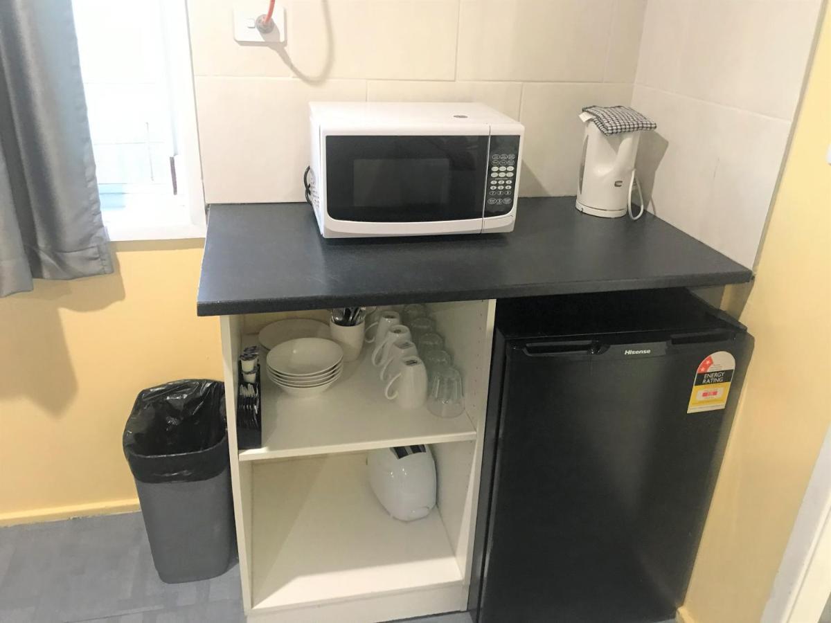Toukley Motor Inn Dış mekan fotoğraf