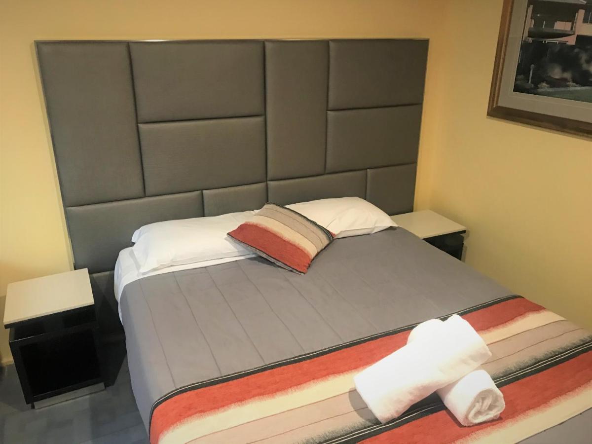 Toukley Motor Inn Dış mekan fotoğraf