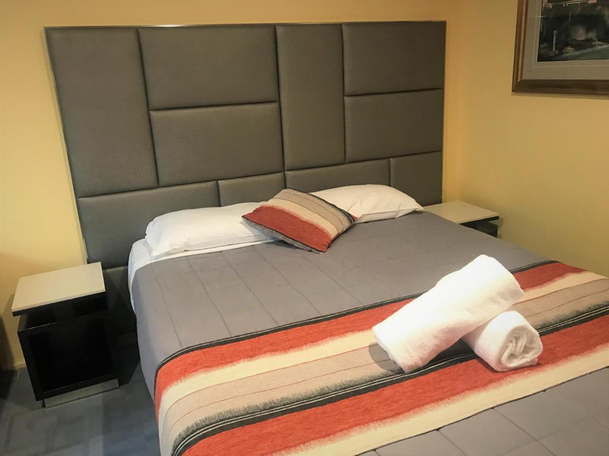 Toukley Motor Inn Dış mekan fotoğraf