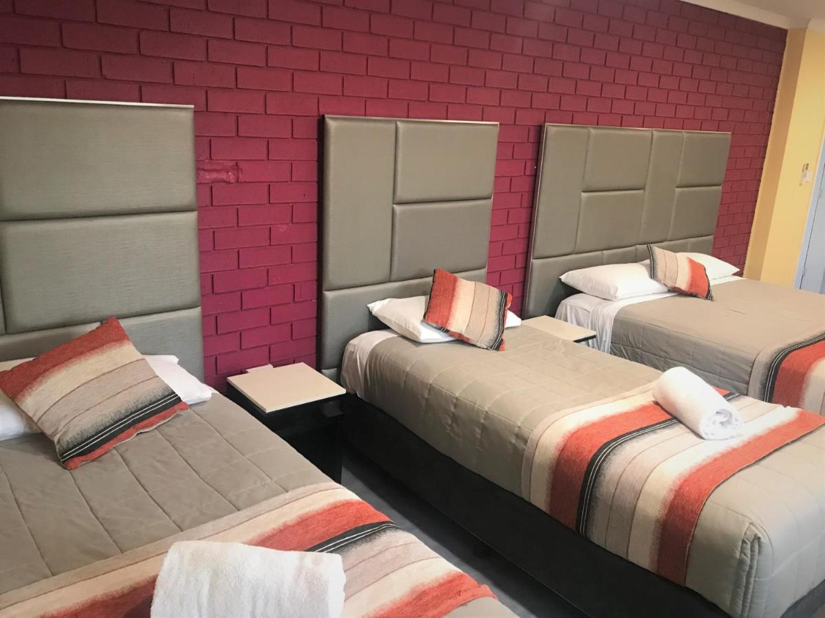 Toukley Motor Inn Dış mekan fotoğraf