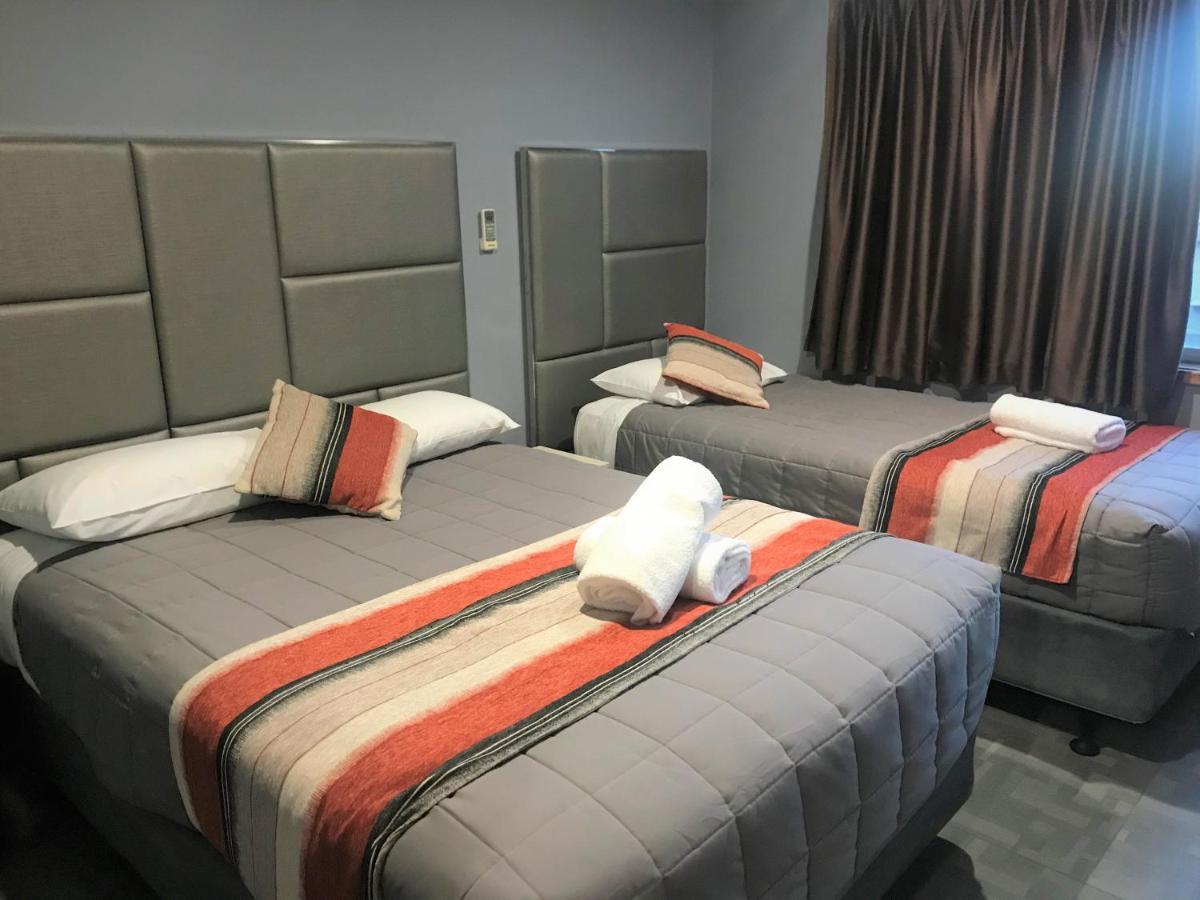 Toukley Motor Inn Dış mekan fotoğraf