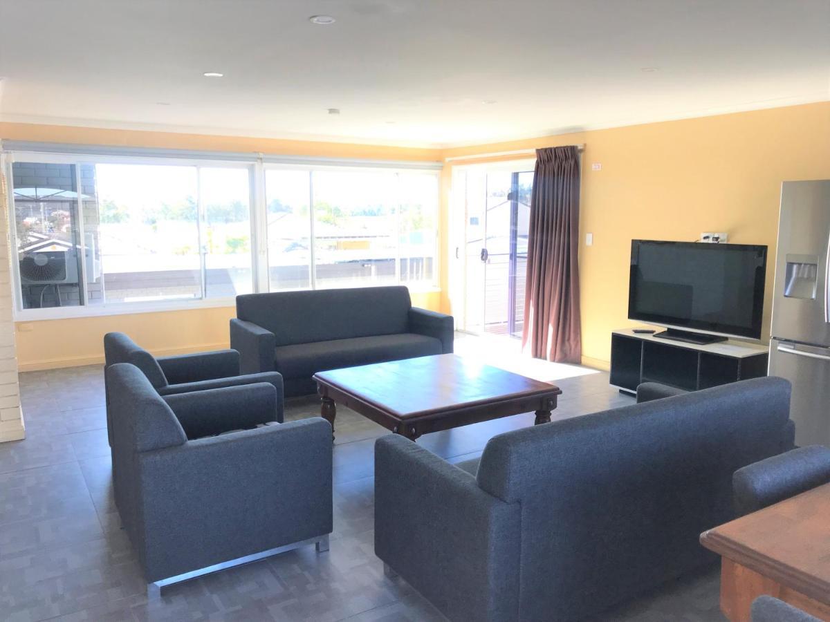 Toukley Motor Inn Dış mekan fotoğraf