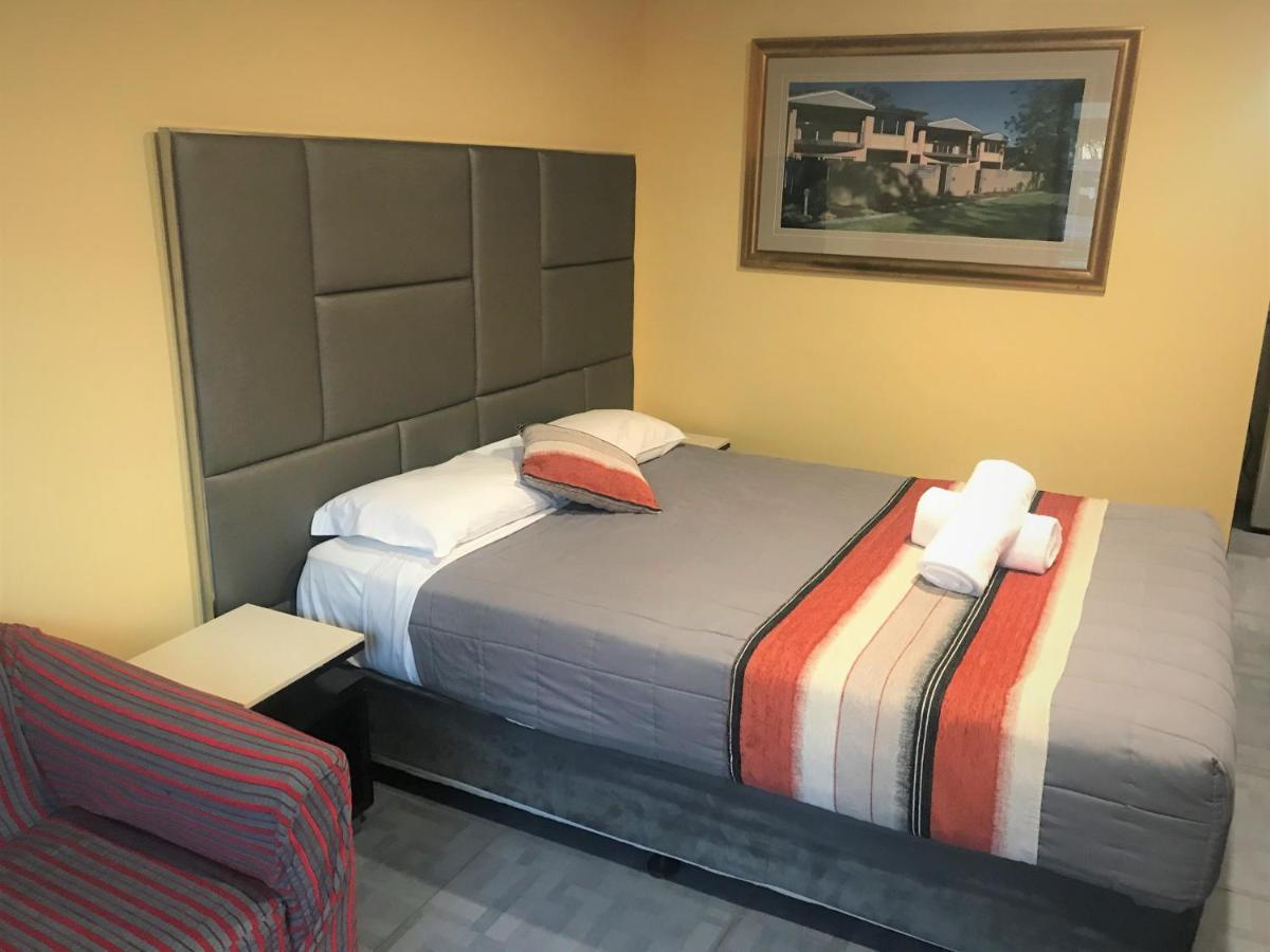 Toukley Motor Inn Dış mekan fotoğraf