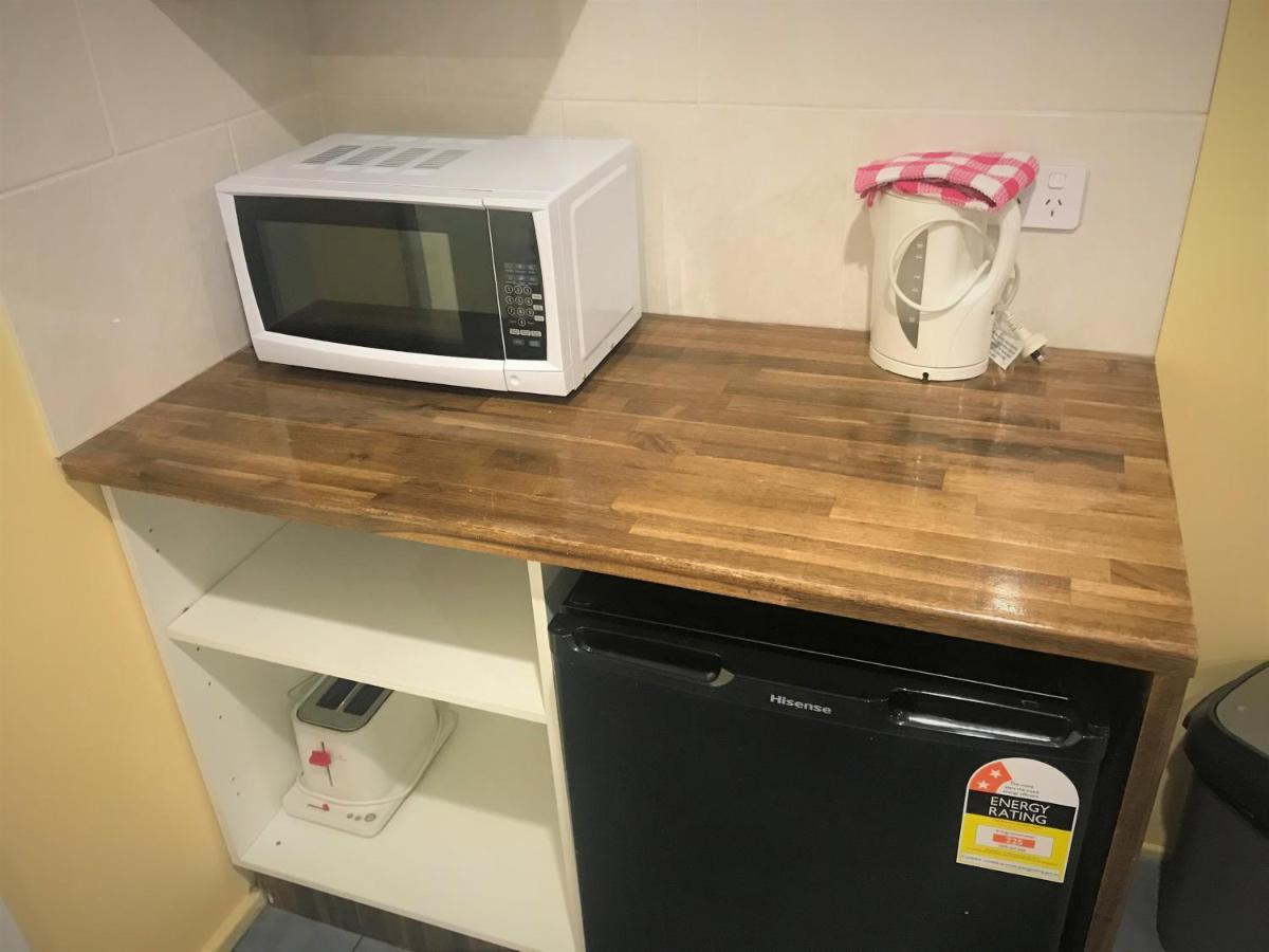 Toukley Motor Inn Dış mekan fotoğraf