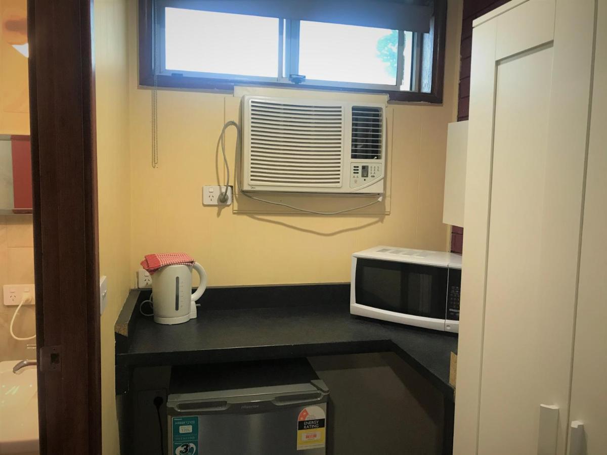 Toukley Motor Inn Dış mekan fotoğraf