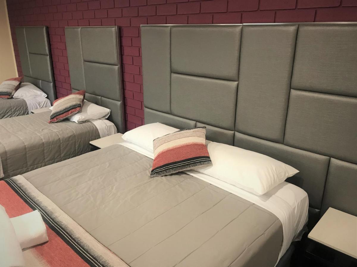 Toukley Motor Inn Dış mekan fotoğraf