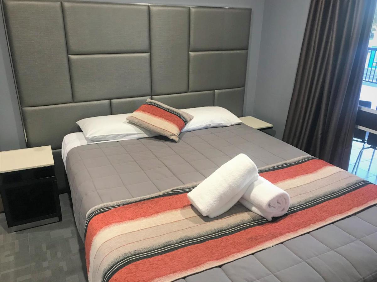 Toukley Motor Inn Dış mekan fotoğraf
