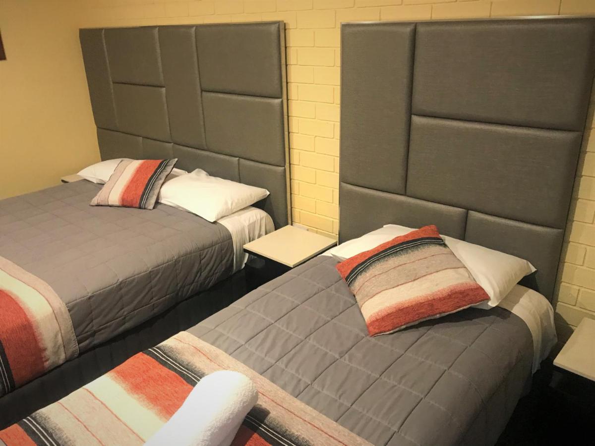 Toukley Motor Inn Dış mekan fotoğraf