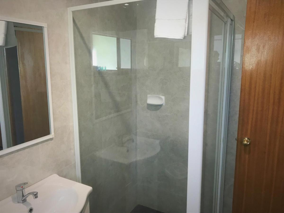 Toukley Motor Inn Dış mekan fotoğraf