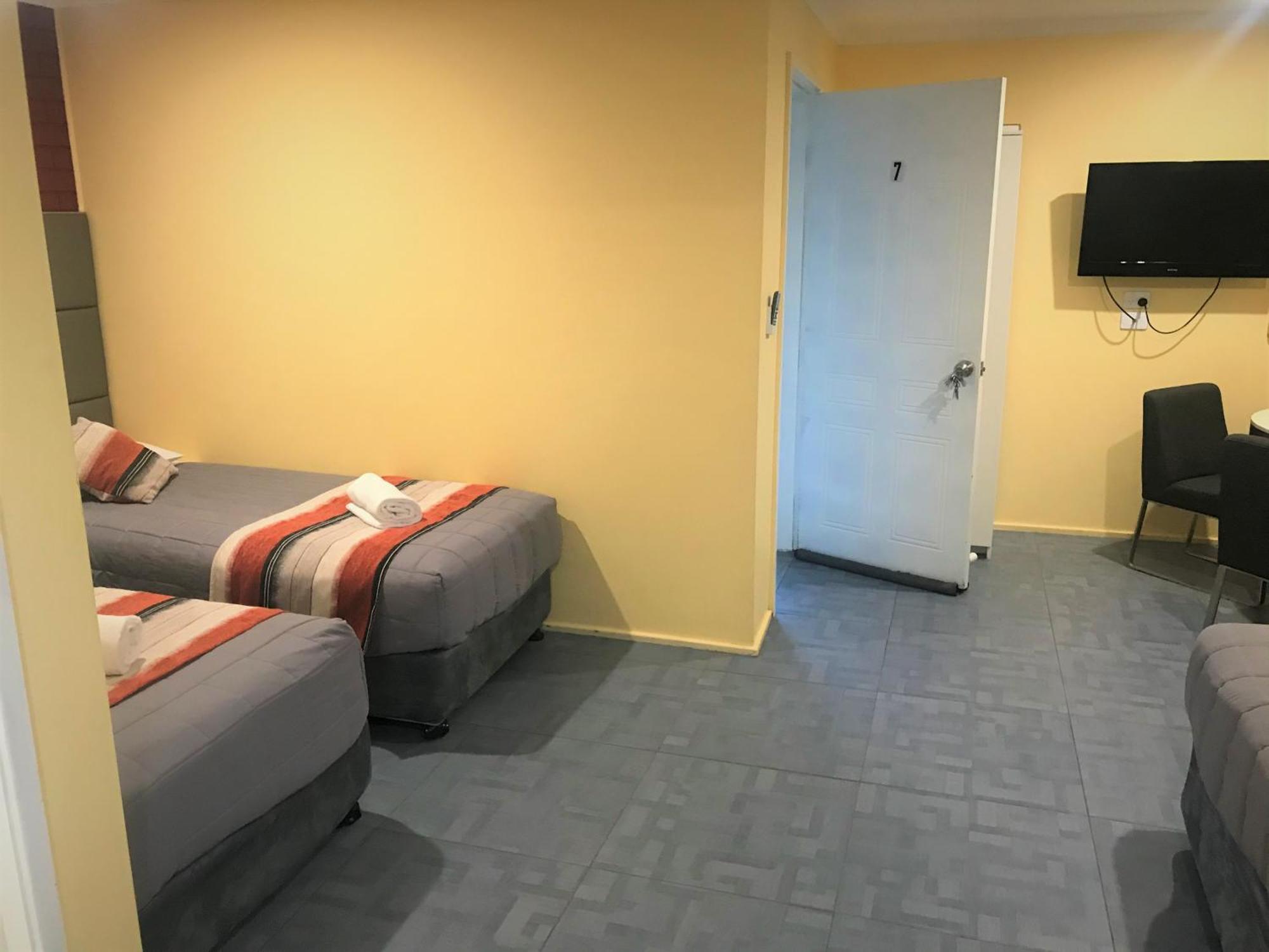 Toukley Motor Inn Oda fotoğraf
