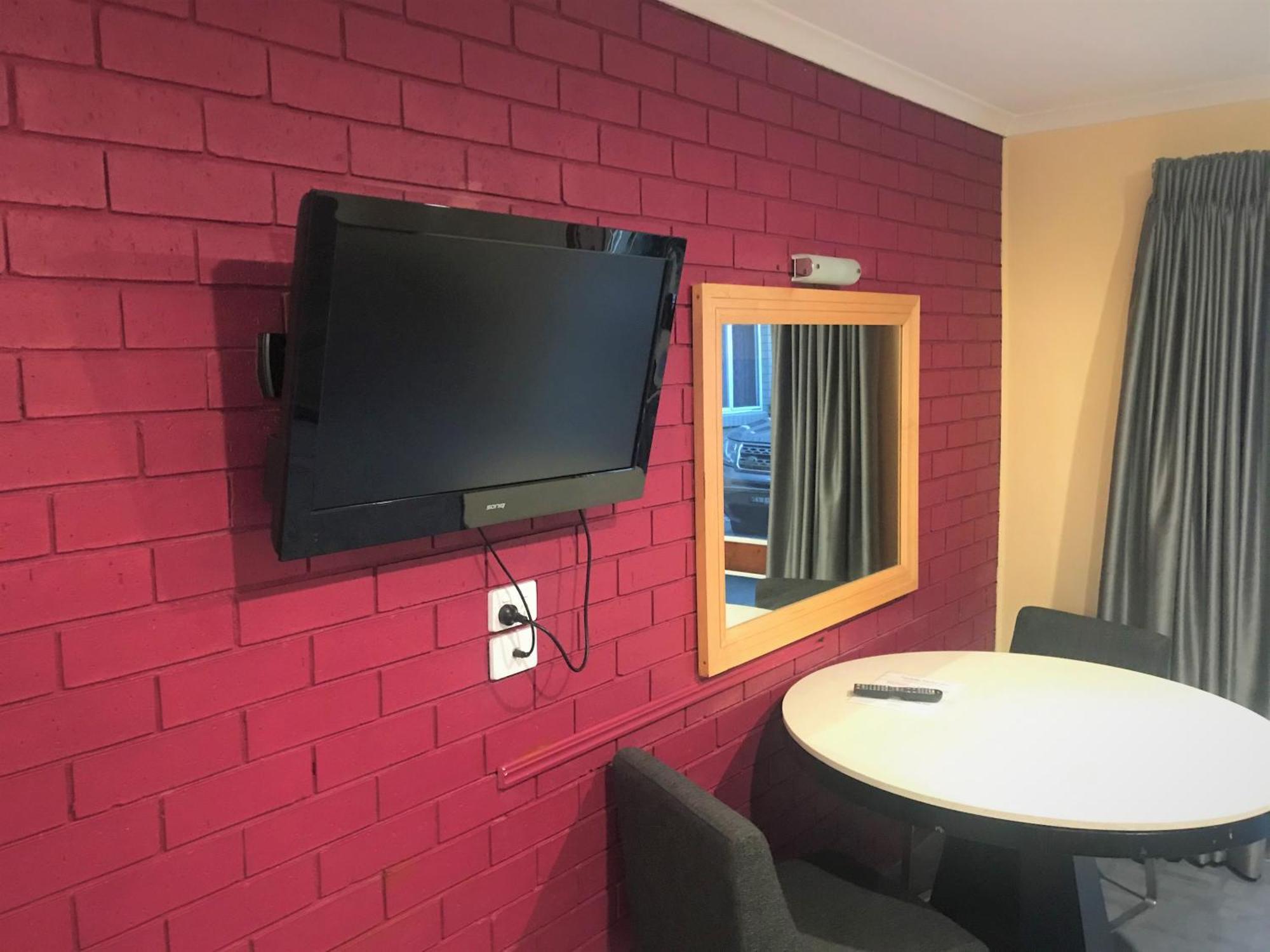 Toukley Motor Inn Oda fotoğraf