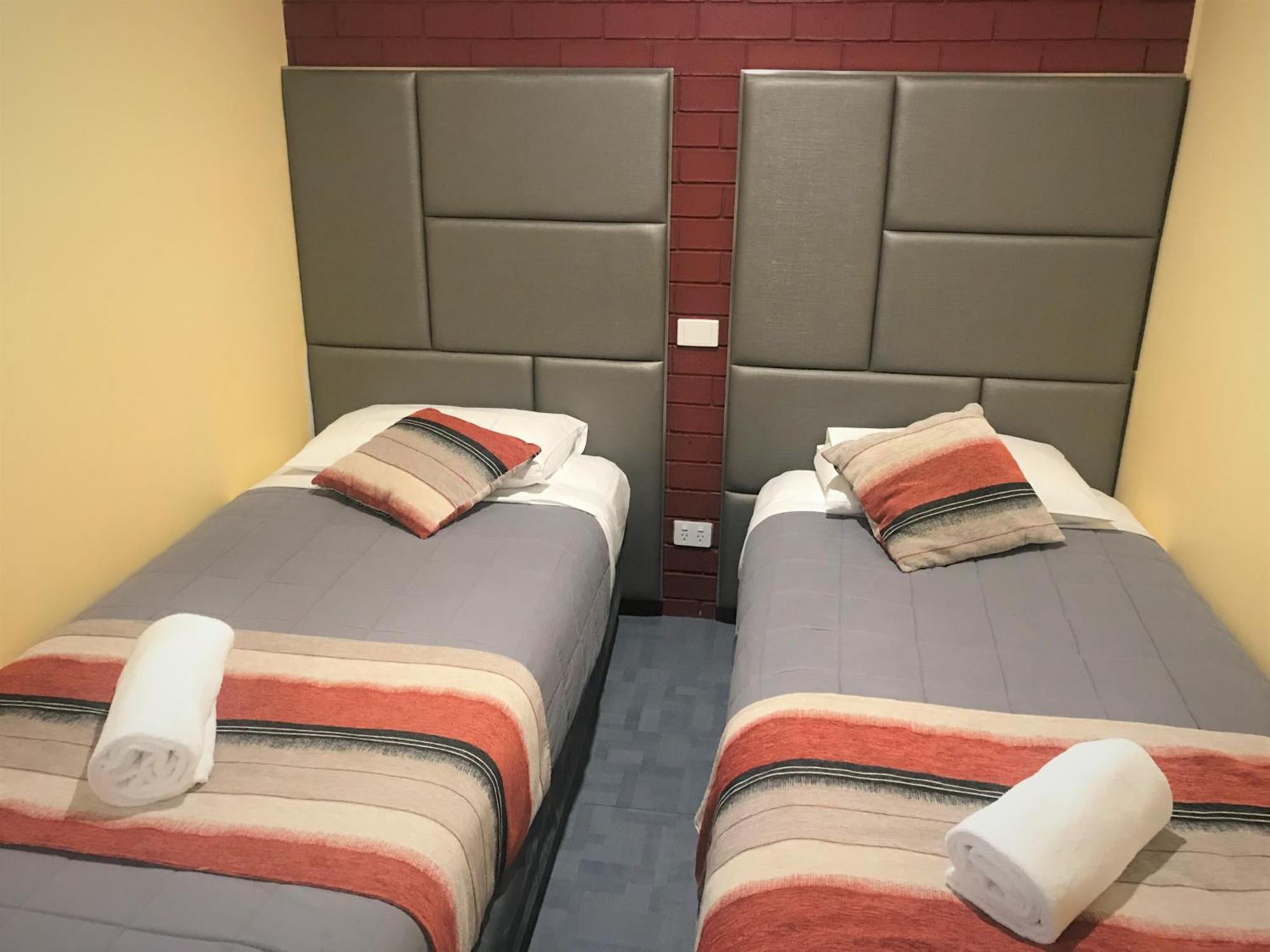 Toukley Motor Inn Oda fotoğraf