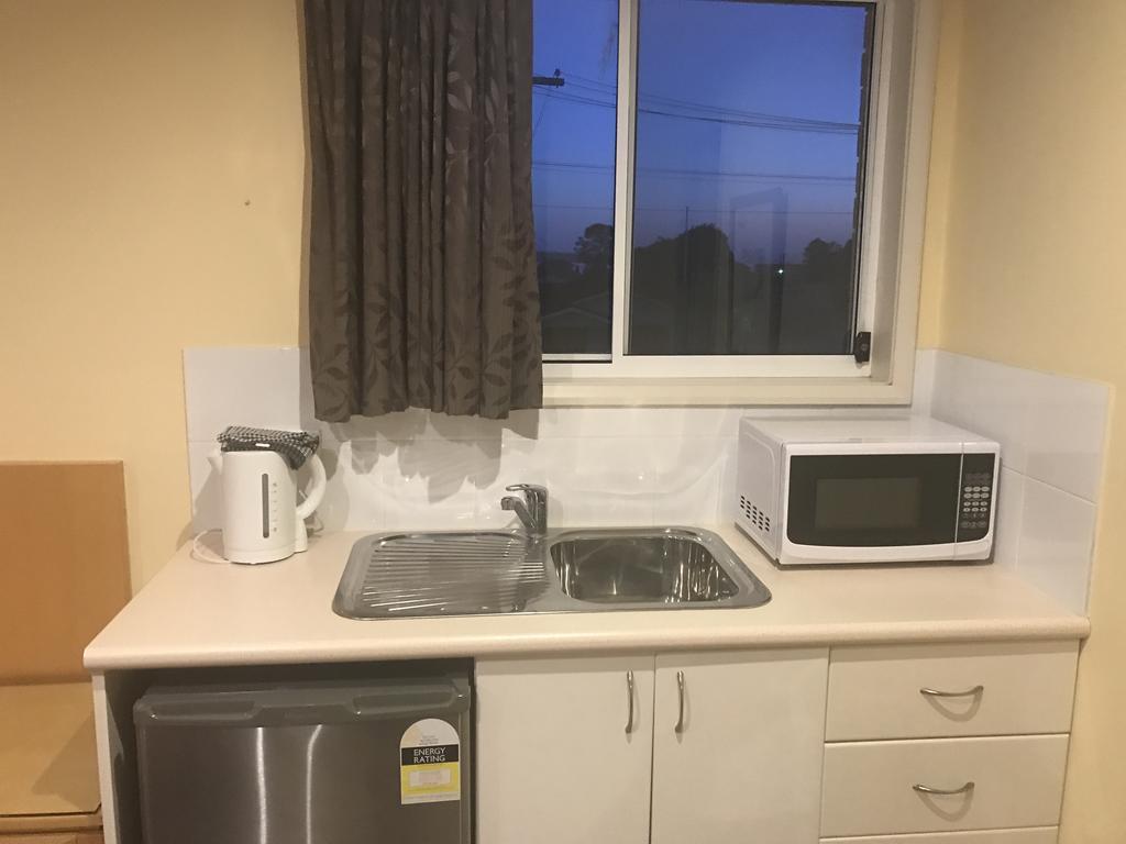 Toukley Motor Inn Oda fotoğraf