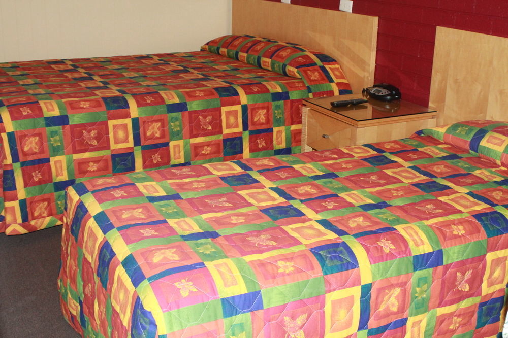 Toukley Motor Inn Dış mekan fotoğraf