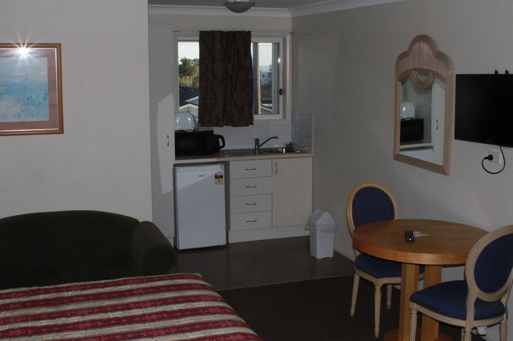 Toukley Motor Inn Dış mekan fotoğraf