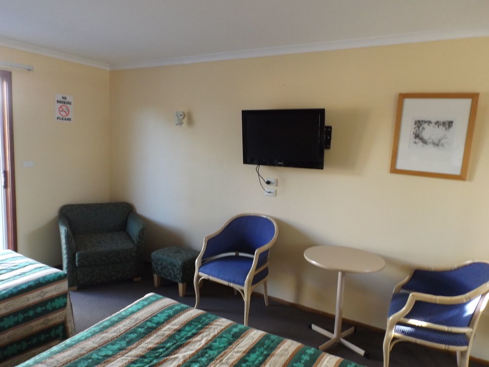 Toukley Motor Inn Dış mekan fotoğraf