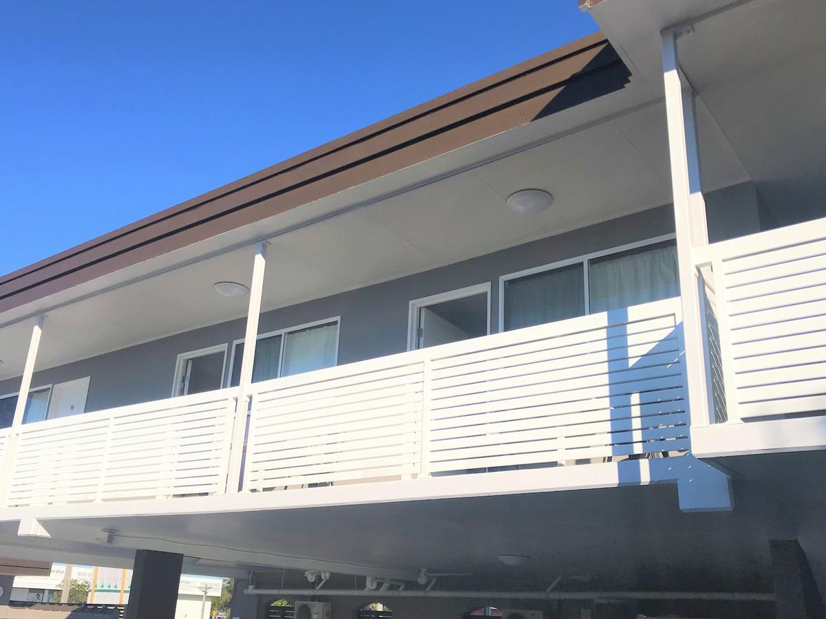 Toukley Motor Inn Dış mekan fotoğraf