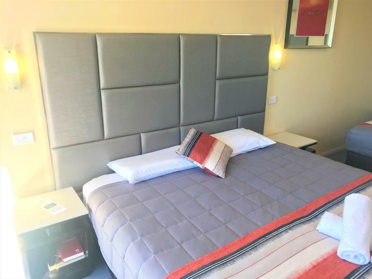 Toukley Motor Inn Dış mekan fotoğraf