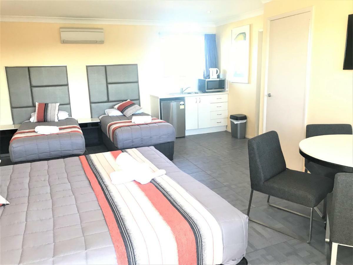 Toukley Motor Inn Dış mekan fotoğraf